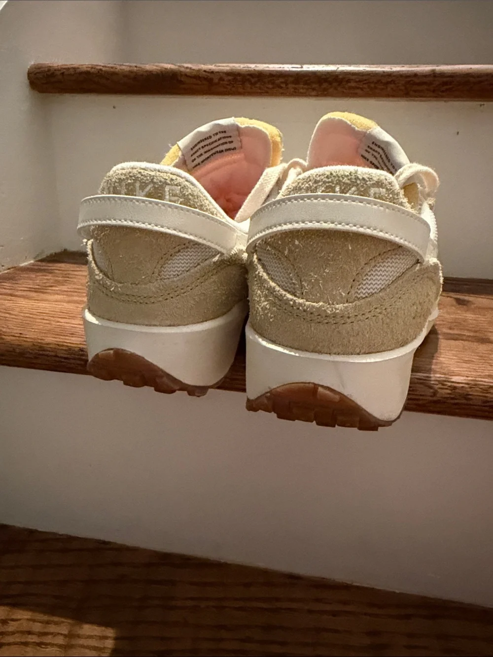 Nike women sneakers